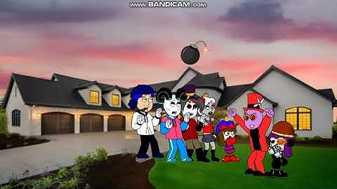 Indie Character Elimination Episode 3 (VOTING CLOSED)