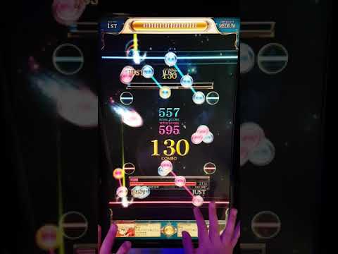 [REFLEC BEAT 悠久のリフレシア- LEVEL 10] 打打打打打打打打打打 (MEDIUM)