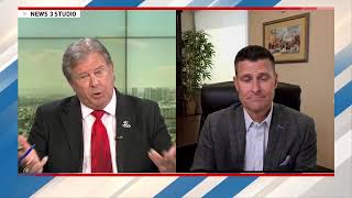 Breaking Down The Law: Trump's documents case dismissed