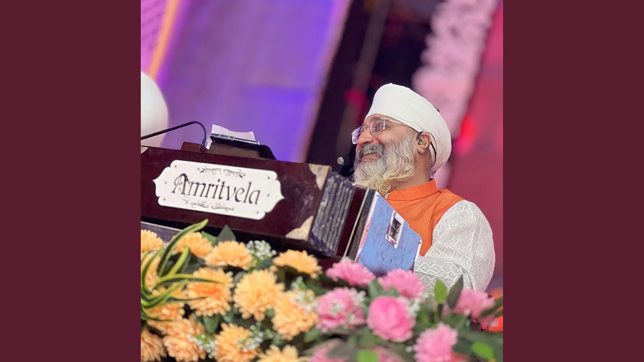 Shukar kara mere daata tera shukar kara (Amritvela trust rinku veer ji kirtan)