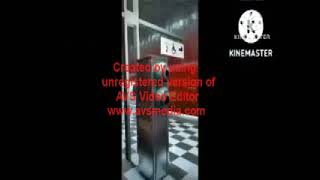 I Made Lost Effect Wrong On Avs 1.3