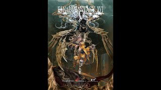 Final Fantasy XVI 20230702 Part 1