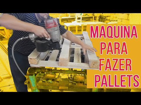 Vídeo: Quantos Tijolos Há Em Um Palete? Número De Peças E Cubos De Revestimento Vermelho E Tijolos Individuais Sólidos Em 1 Palete?