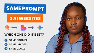 Which AI Builds Better Websites Claude vs Lovable vs Gemini
