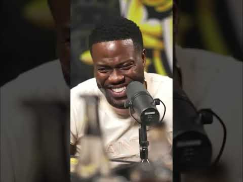 Kevin Hart's Funny Chris Tucker Story