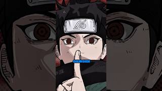 The Untold Power Of Shisui Uchiha The Hidden Hero Of Konoha