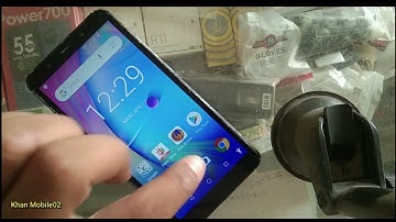 tecno bb2 frp bypass without pc tecno pop 3 google account bypass tecno pop frp bypass #khanmobile2