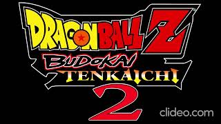 Dragon Ball Z Budōkai Tenkaichi 2 - Gatebreaker But Its Continued By Ai