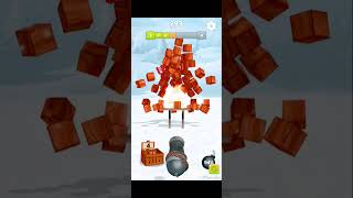 Cannon Balls 3D || Gameplay || GG Games