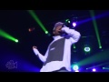 A$AP Rocky - Hands On The Wheel (ScHoolboy Q) | Live in Sydney | Moshcam