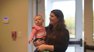 Building the Next Generation - Little Antlers Learning Center