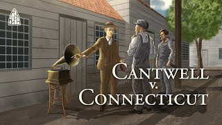 Cantwell V. Connecticut Can A State Restrict Offensive Religious Speech?