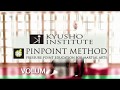 Kyusho Pyramid Vol.1 & Vol.2. PinPoint Method by GM Mark Kline