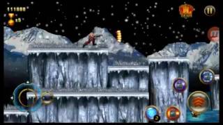 SPEED RUN contra evolution/El Deivis 2.0