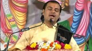 Mujhe Garv Hai Mai Sikhwal Brahmin Hu - Gajanan Krishna Maharaj