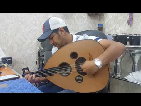 2016 الفنان سليمان الشلال الى الحب اشكو فاصل قوي 