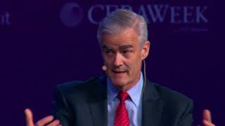 Digital Skills & Workforce – Mike Train, CERAWeek 2019