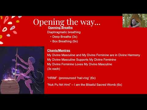 Leader #1   5 9 2024   GoddessGathering