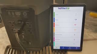 SoftStartUp First Look screenshot 4