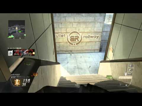 【CoD BO2】キル集4