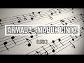 Download Lagu Armada - Mabuk Cinta ( Lirik )