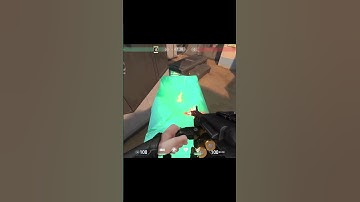 [VALORANT] SAGE - The Best Sage Walls on Bind - Defense b site (Part 2)