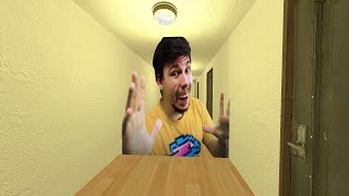 Mrbeast Nextbot Gmod