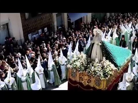 Cofradía Virgen de la Esperanza