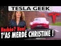 T’as merdé Christine ! Décryptage et conseils
