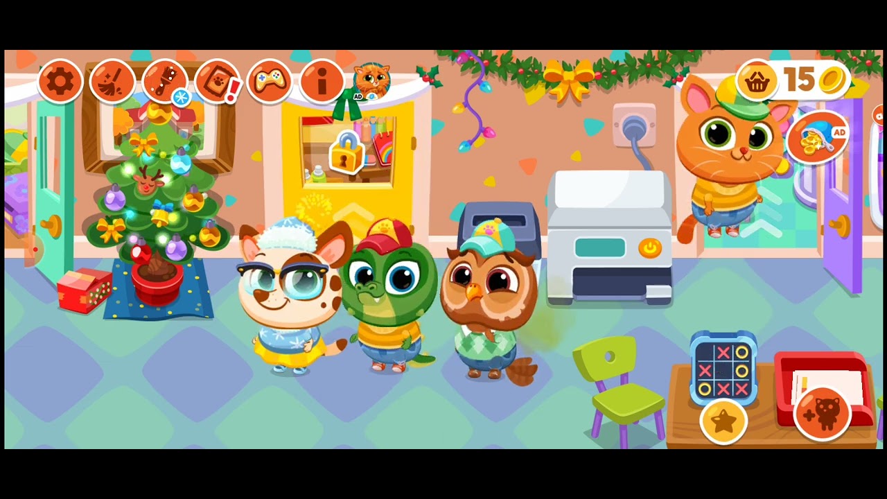 bubbu a gente que me esclarecessem 😅