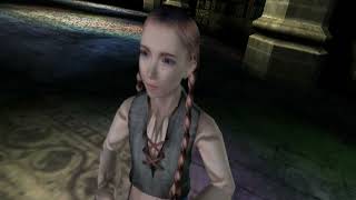 Shoot My Weak Points Episode V(ampire)
