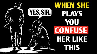 5 Silent Stoic Moves That Make Women Regret Playing With Your Heart | Stoicism