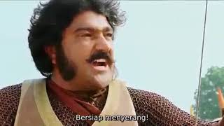 Hrithik Roshan || jodhaa akbar sub indo