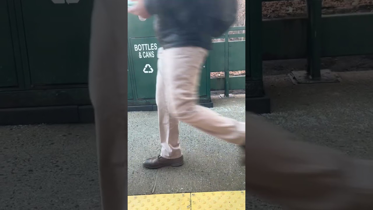 On Board MTA Metro North Railroad M8 From Cos Cob to Grand Central Terminal 