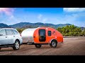 Top 10 Small Travel Trailer Perfect for SUV