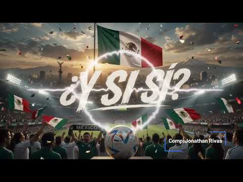 Y si sí - Music ￼oficial - #jonathan Rivas