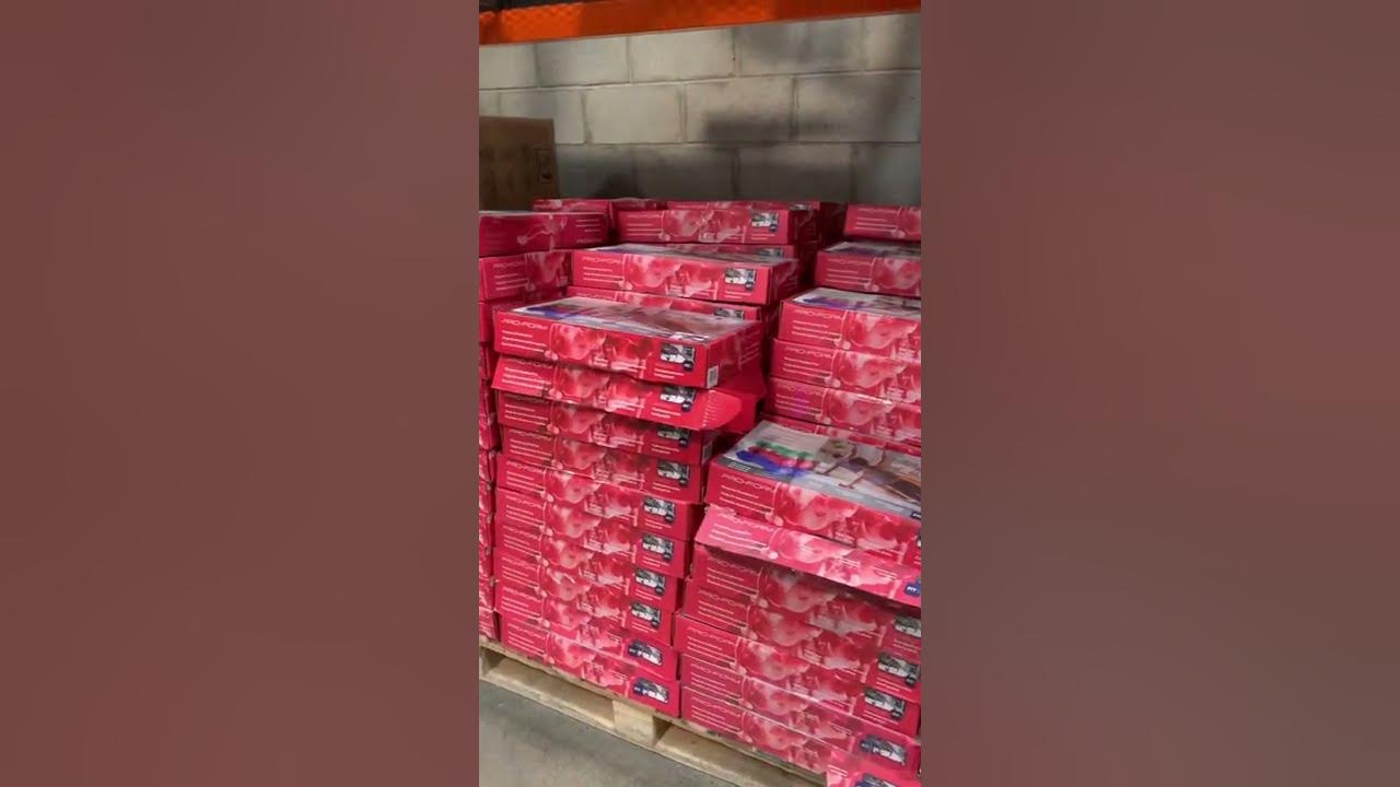 Proform 32lbs Neoprene Dumbbell Set Costco Deals March 2022 