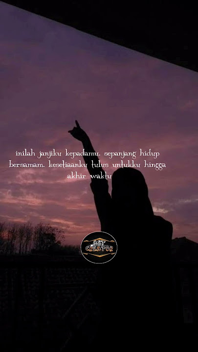 Maher Zain - Sepanjang Hidup Cover by Ayuni (Story WA)