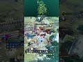 NEBULA FIGHT 5 vs XX - SPELL BLADE POV #3