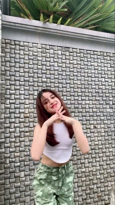 love dive | Annisa Aurelia Kaila