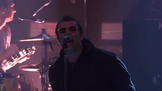 Liam Gallagher Live Forever Manchesters Ritz 2019