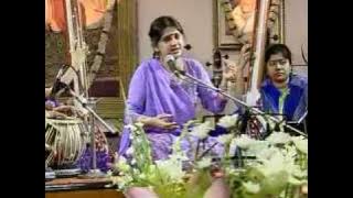 Kaushiki Chakrabarty - Khamaj Teental