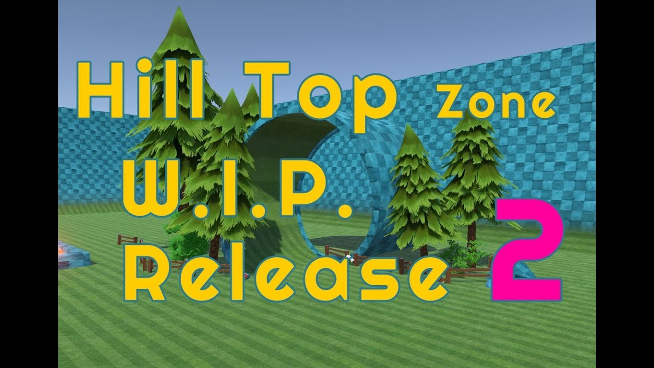Bumper Engine Hill Top Zone Alpha Release 0.2 Download Month 2