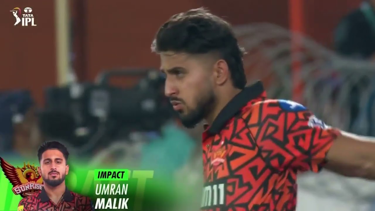 Srh vs Mi mumbai indians vs sunrisers hyderabad match 