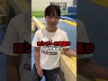 【体操オリンピアン】寺本明日香さんの真似をしようとしたら#shorts