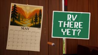 RV There Yet? Game Pass Reveal