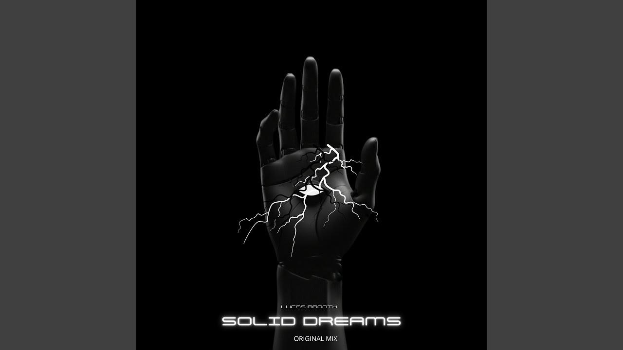 Watch Solid Dreams (Original Mix) (Radio Edit) on YouTube Watch Solid Dreams (Original Mix) (Radio Edit) on YouTube