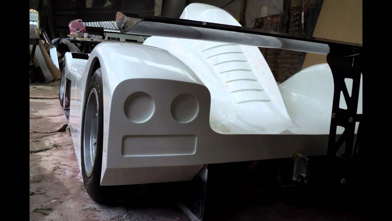 MANTARAYA - NIKO RACING