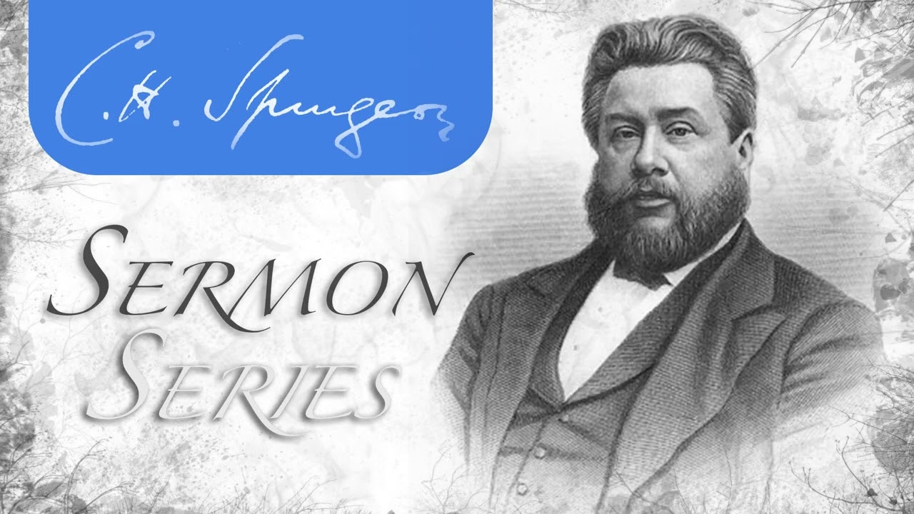 Struggling Against Sin (Psalm 119:145,146)) - Charles Spurgeon Sermon