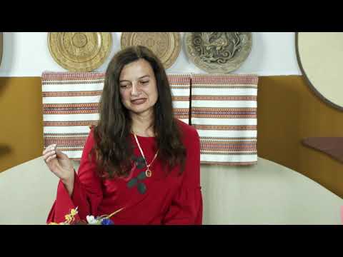 Світлиця Надії. Аліса Шиманська. 06-08-2020